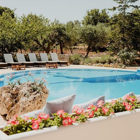 Antica Tenuta Dei Trulli By Qualitravel Alberobello Eksteriør billede