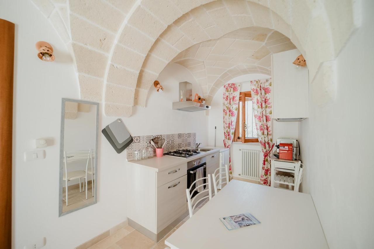 Antica Tenuta Dei Trulli By Qualitravel Alberobello Eksteriør billede