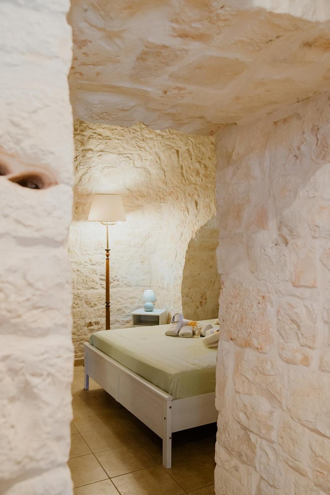 Antica Tenuta Dei Trulli By Qualitravel Alberobello Eksteriør billede