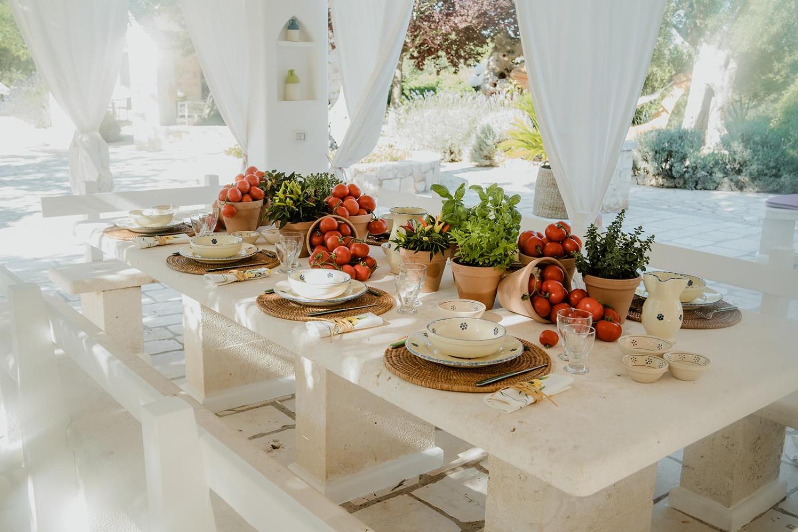 Antica Tenuta Dei Trulli By Qualitravel Alberobello Eksteriør billede