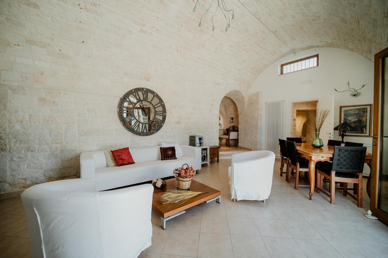 Antica Tenuta Dei Trulli By Qualitravel Alberobello Eksteriør billede