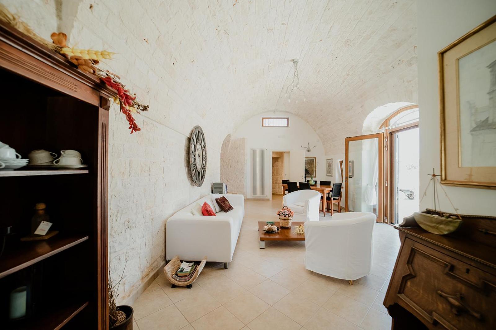 Antica Tenuta Dei Trulli By Qualitravel Alberobello Eksteriør billede