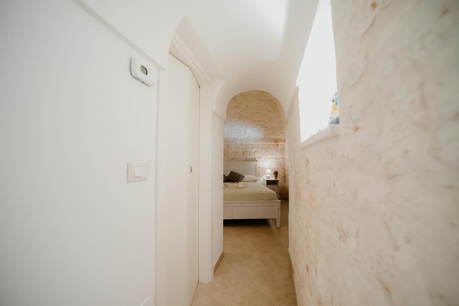 Antica Tenuta Dei Trulli By Qualitravel Alberobello Eksteriør billede