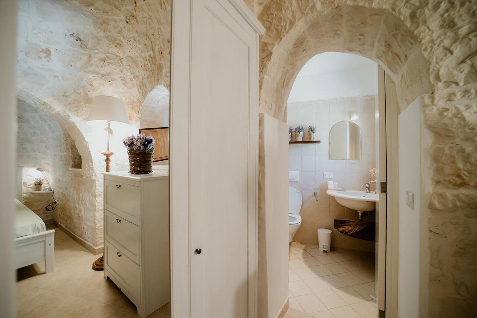 Antica Tenuta Dei Trulli By Qualitravel Alberobello Eksteriør billede
