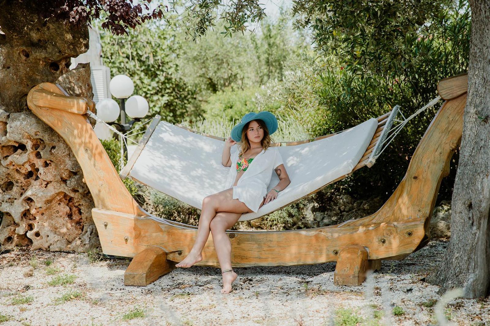 Antica Tenuta Dei Trulli By Qualitravel Alberobello Eksteriør billede
