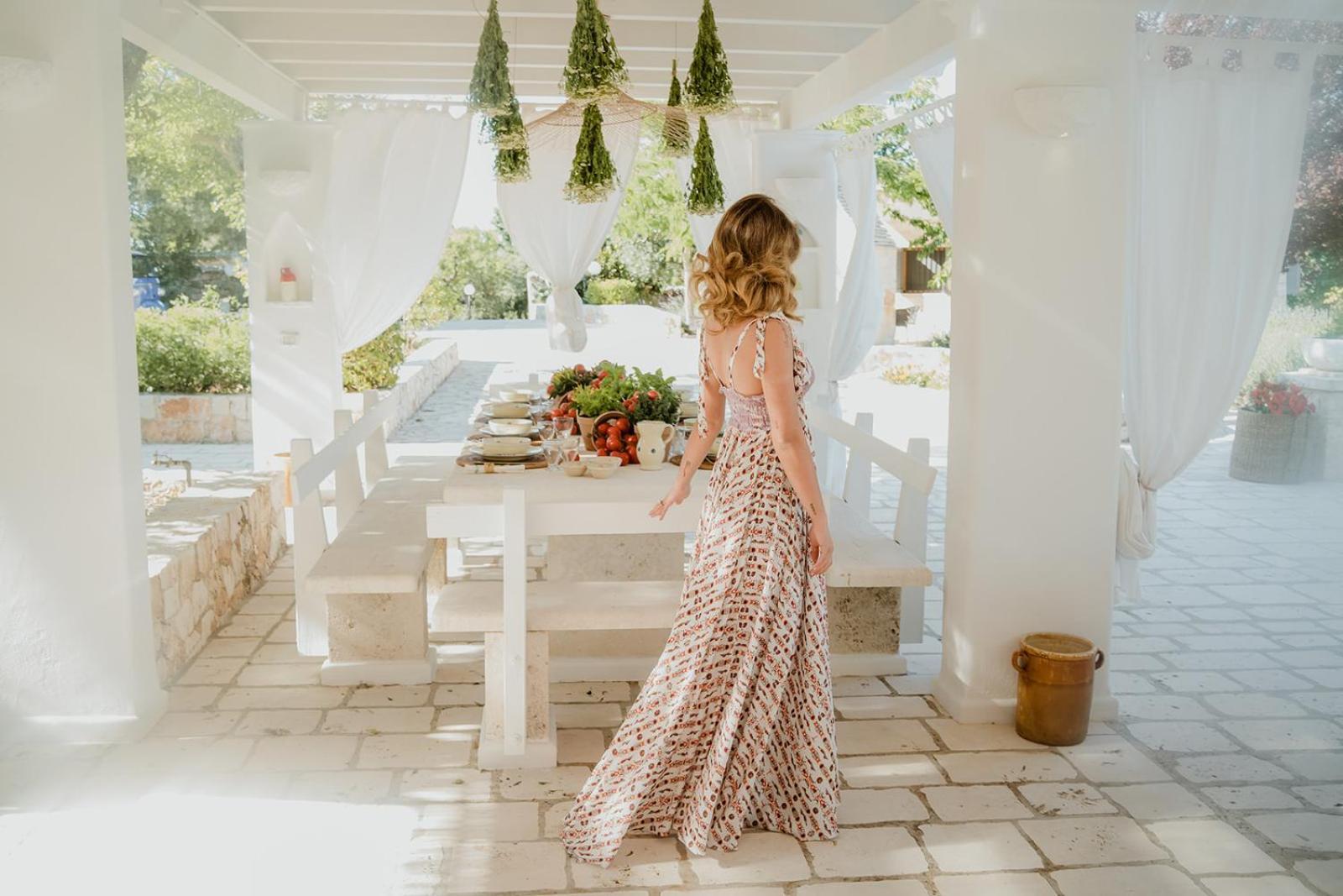 Antica Tenuta Dei Trulli By Qualitravel Alberobello Eksteriør billede