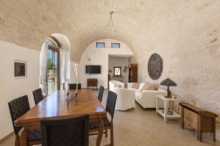 Antica Tenuta Dei Trulli By Qualitravel Alberobello Værelse billede
